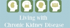 Negative thoughts unhelpful for kidney 