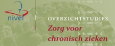 Overzichtstudie Zorg voor chronisch zieken: een nieuwe rol voor zorgverleners