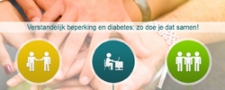 NIVEL: diabetes zelf in de hand