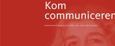 Communication in health care: easy to learn, difficult to apply