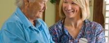 Prescribing medicines gives status