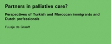 Palliative care: telling everything is not always the best
