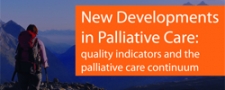Palliative care often deployed too late in chronic conditions