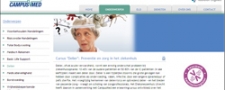 E-learning cursus over delier moet zorg voor ouderen verbeteren
