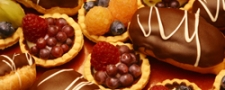 Nooit meer chocola?