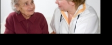 Training improves nurses’ communication with older cancer patients