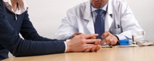 Bespreek medicijngebruik tijdens consult