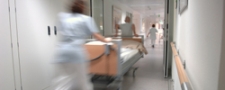 Verpleegkundigen en verzorgenden willen meer waardering