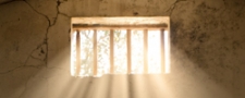Detainee frequently chronically ill and affected by substance abuse
