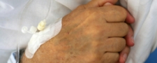 NIVEL: Autonomy in end-of-life care for people with intellectual disabilities
