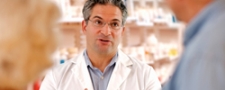 Apotheek scoort met service