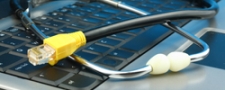 Privacy en patiëntendossiers 