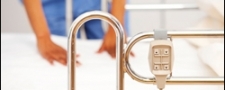 Physical restraints in home care in the Netherlands