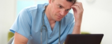 Doctors’ gut feelings 