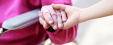 Strong variation in home care across Europe