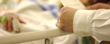 Palliatieve zorg én streven naar genezing