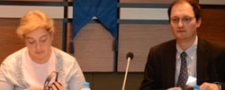 NIVEL participates in WHO meeting in Istanbul 