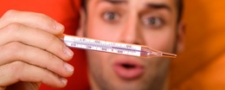 Griepepidemie neemt af