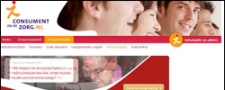Keuze-informatie op www.consumentenendezorg.nl nuttig?