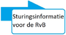 Sturingsinformatie RvB