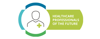 Healthcare professionals of the future