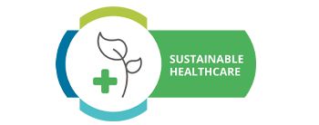 Sustainable healthcare