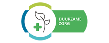 Duurzame gezondheidszorg