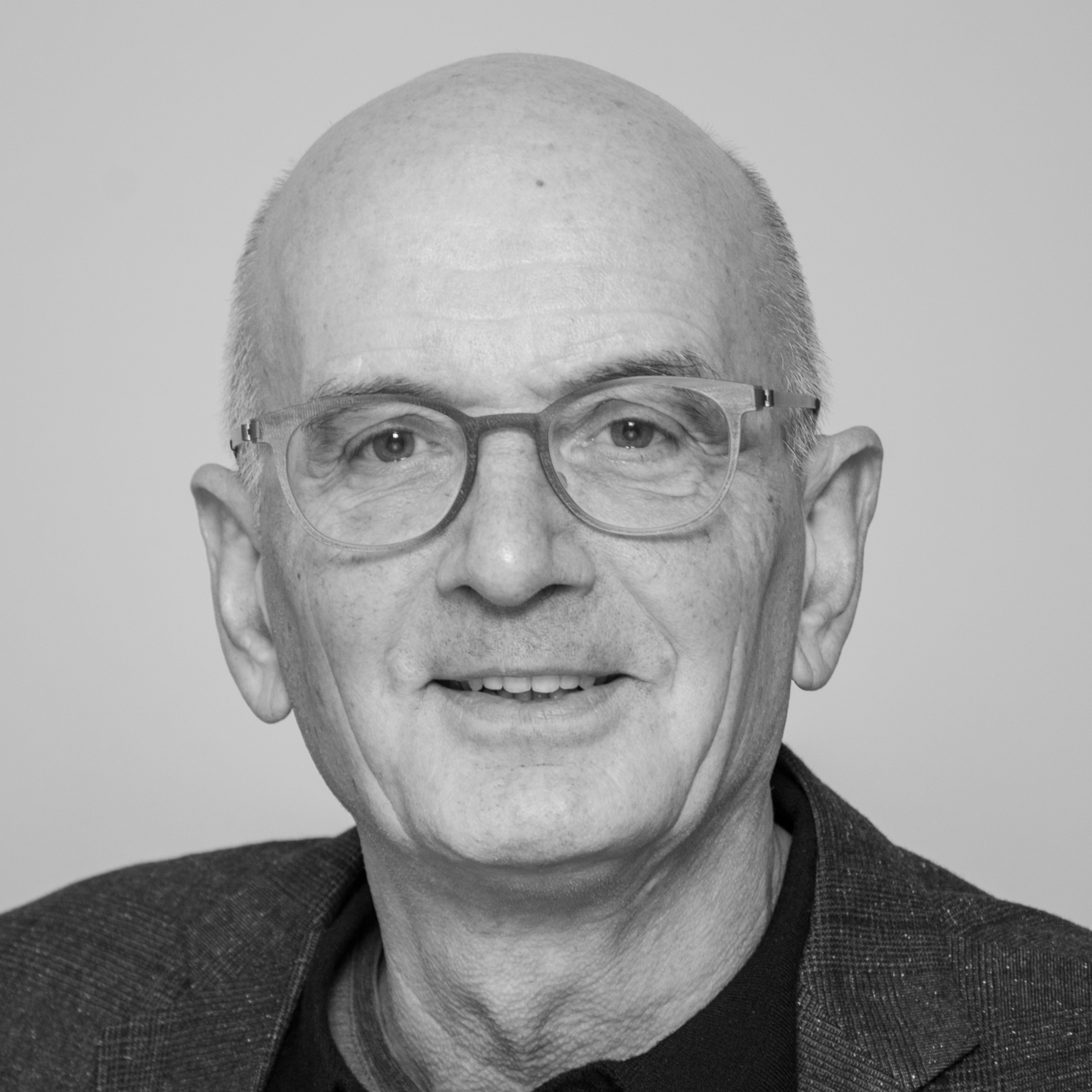 C.S.J.M. (Cees) de Vet