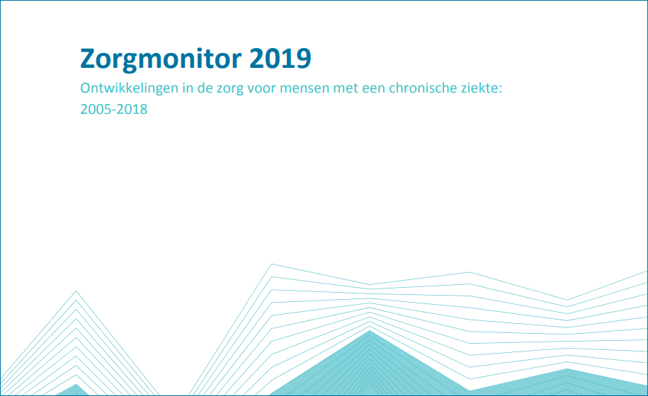 Zorgmonitor 2019