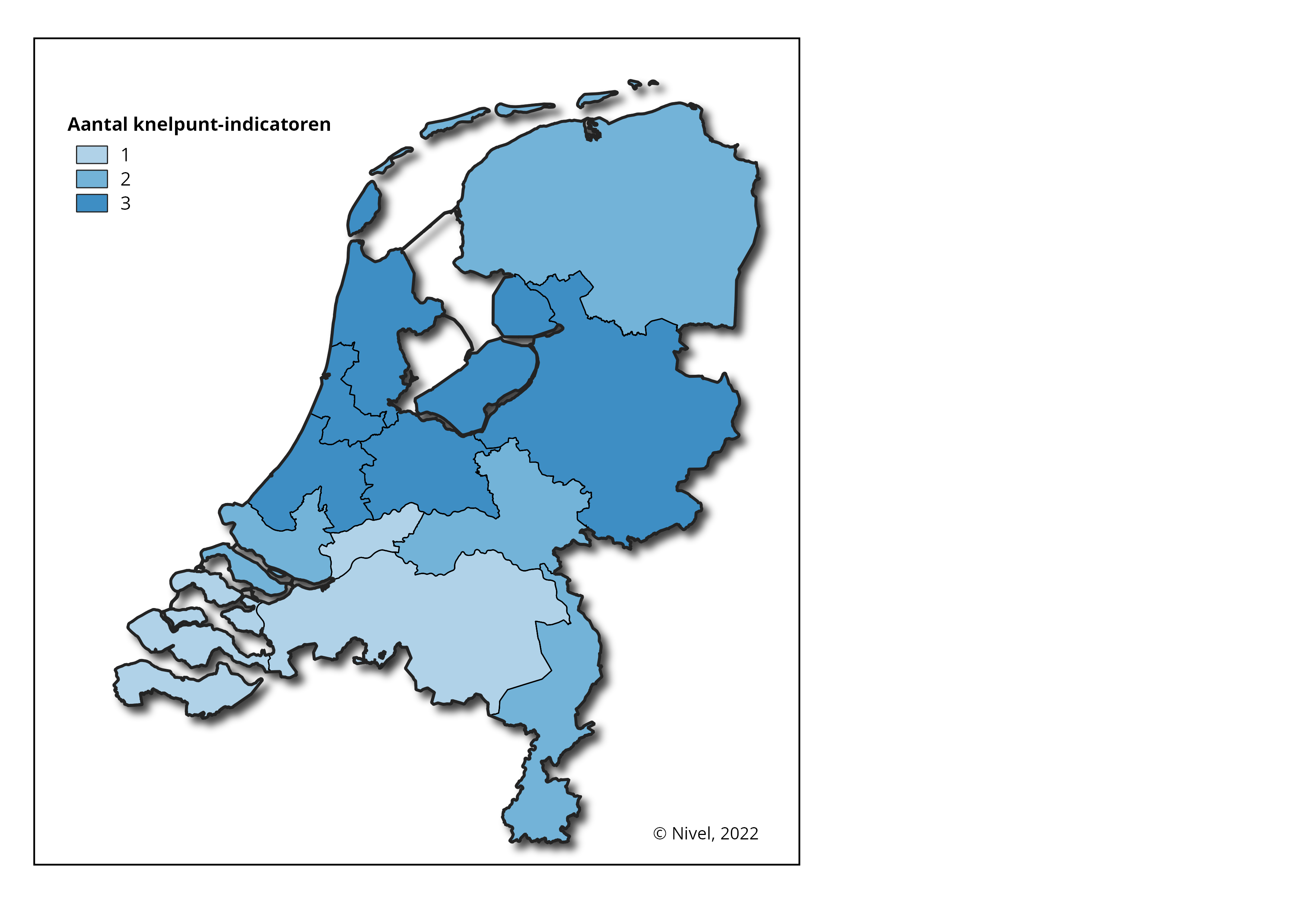 Knelpunten in HApraktijken 2022