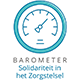 Barometer Solidariteit in het nederlandse Zorgstelsel