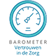 Barometer vertrouwen in de gezondheidszorg