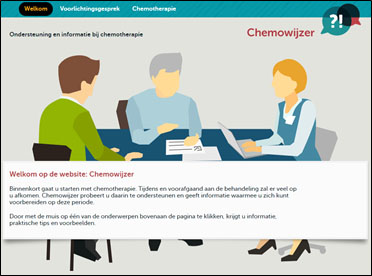 chemowijzer.nl