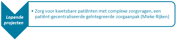Toename van de inbreng POH-GGZ in de huisartsenpraktijk
