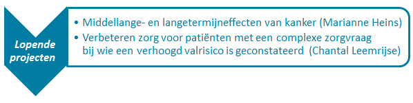 Langetermijneffecten van gezondheidsproblemen
