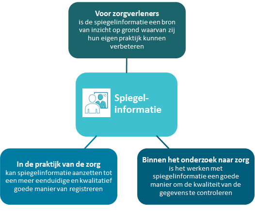 Spiegelinformatie