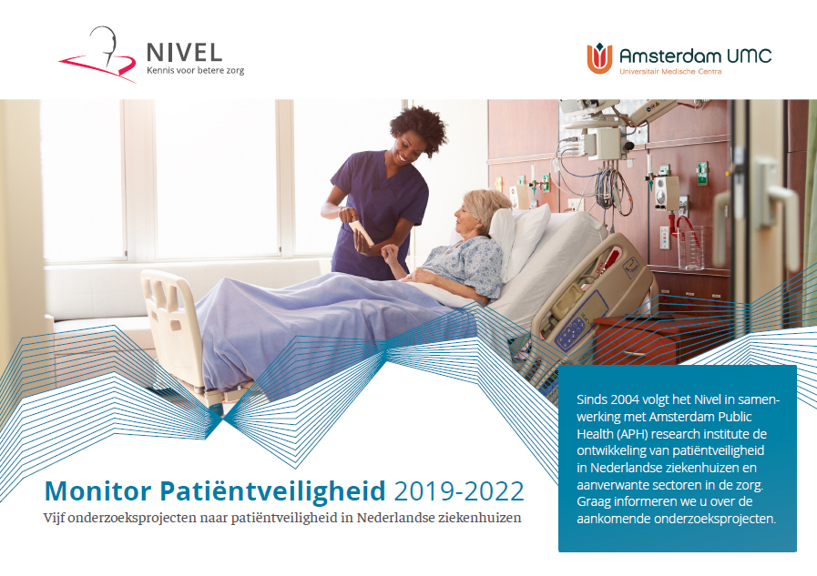 Monitor Patiëntveiligheid