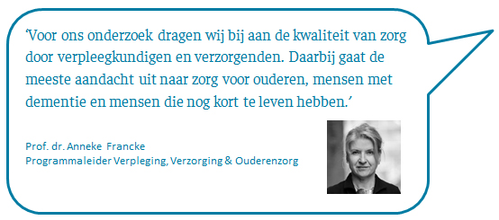Quote Anneke Francke