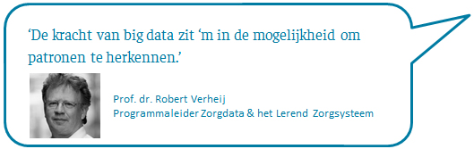 Quote Robert Verheij