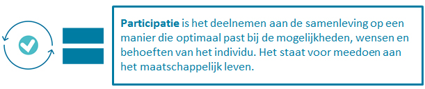 Participatie