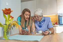 Onderzoeksprogramma Verpleging, Verzorging en Ouderenzorg