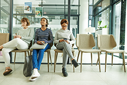 Onderzoeksprogramma Zorg vanuit Patiëntenperspectief