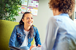 Databank Communicatie in de Gezondheidszorg