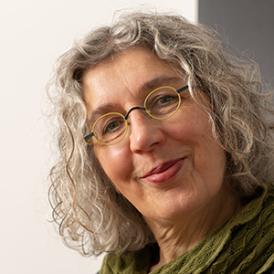 Sandra van Dulmen