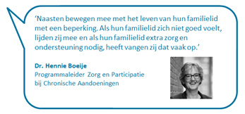 Quote Hennie Bouije