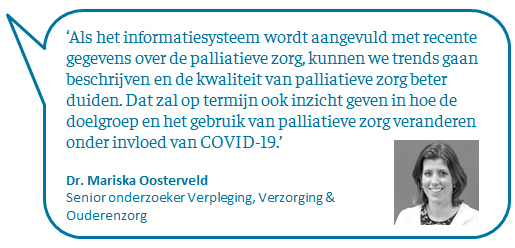 Quote Mariska Oosterveld