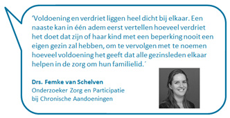 Quote Femke van Schelven