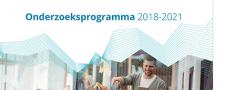 Nieuwe uitgave Nivel Onderzoeksprogramma 2018-2021 beschikbaar
