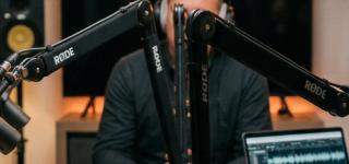 Podcast