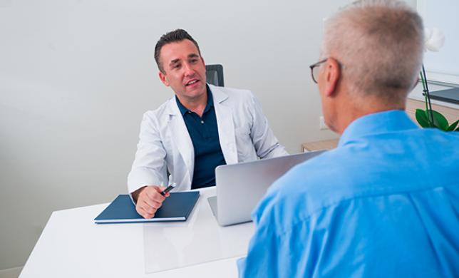 Nivel:Main survey PaRIS study launched: how do patients with chronic conditions experience care in primary care?